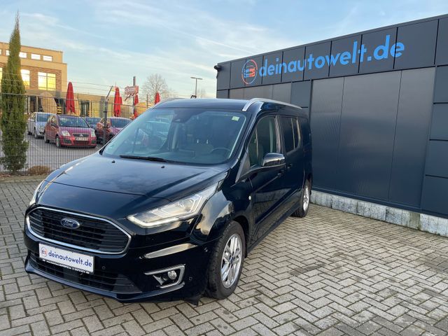 Ford Tourneo Connect*Kamera*7 Sitze