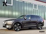 Volvo XC90 2.0B5 D AWD Plus Bright*ASSIST|LED|7-SITZE* - Volvo XC90 aus 2022