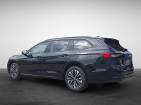 Skoda Superb - Vorschau Bild 5