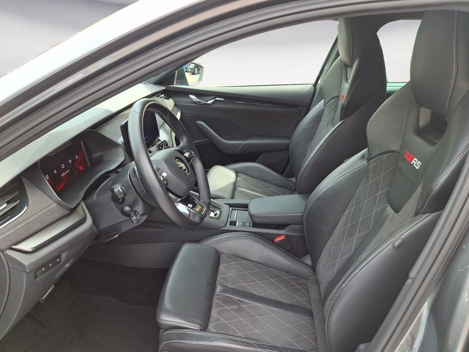 Skoda Octavia - Bild 8