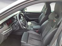Skoda Octavia - Vorschau Bild 8