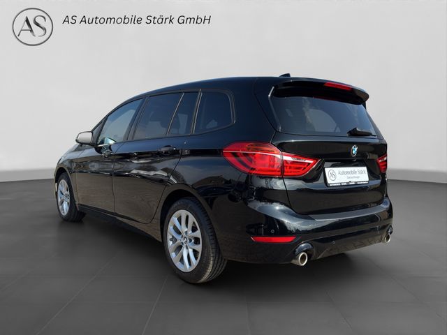 Fahrzeugabbildung BMW 220i Grand Tourer Pano+Kamera+Leder+Head-Up+HiFi