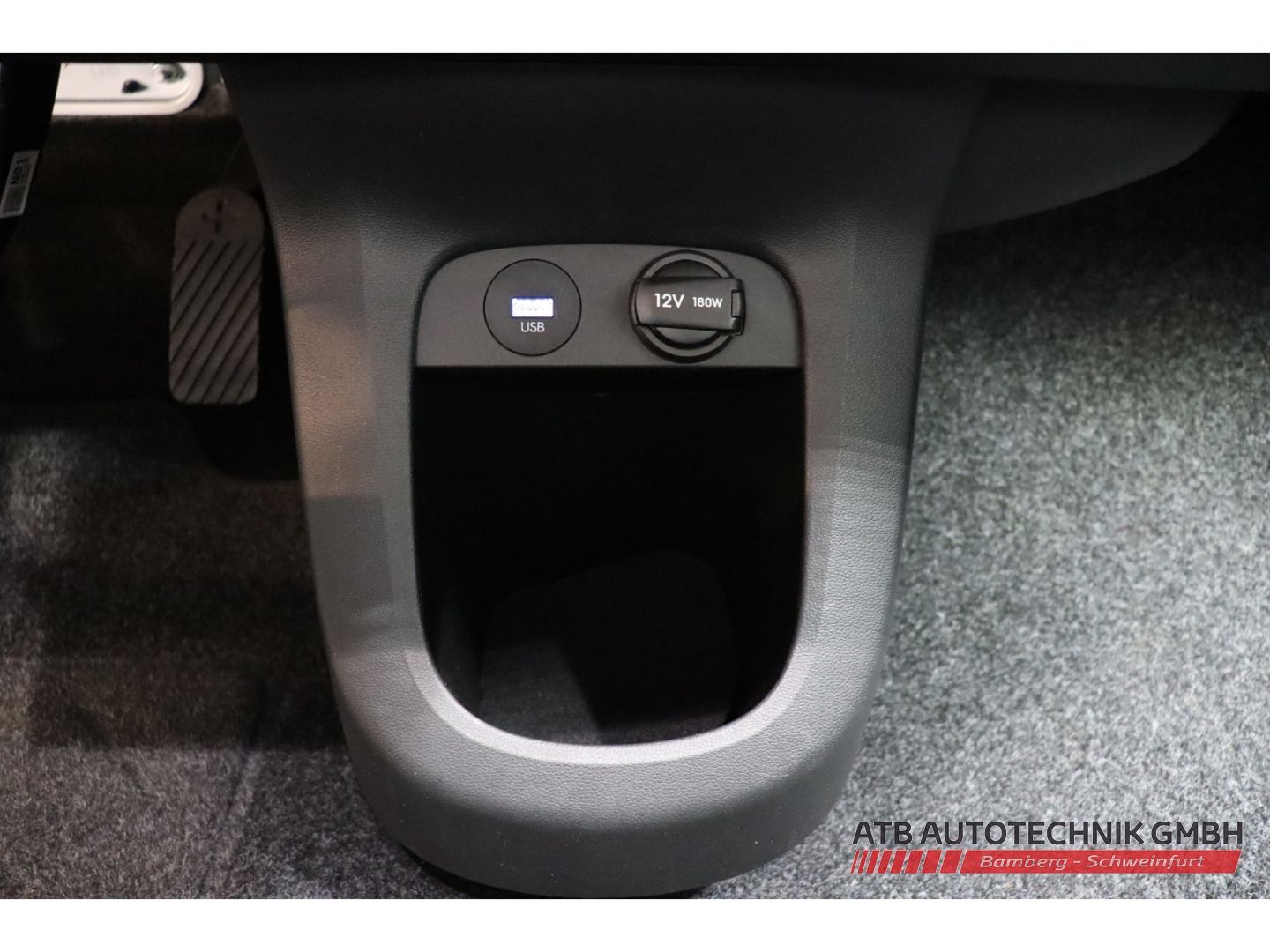 Fahrzeugabbildung Hyundai IONIQ 5 77,4 kWh 98,3% SOH 2WD Navi LED Apple Ca