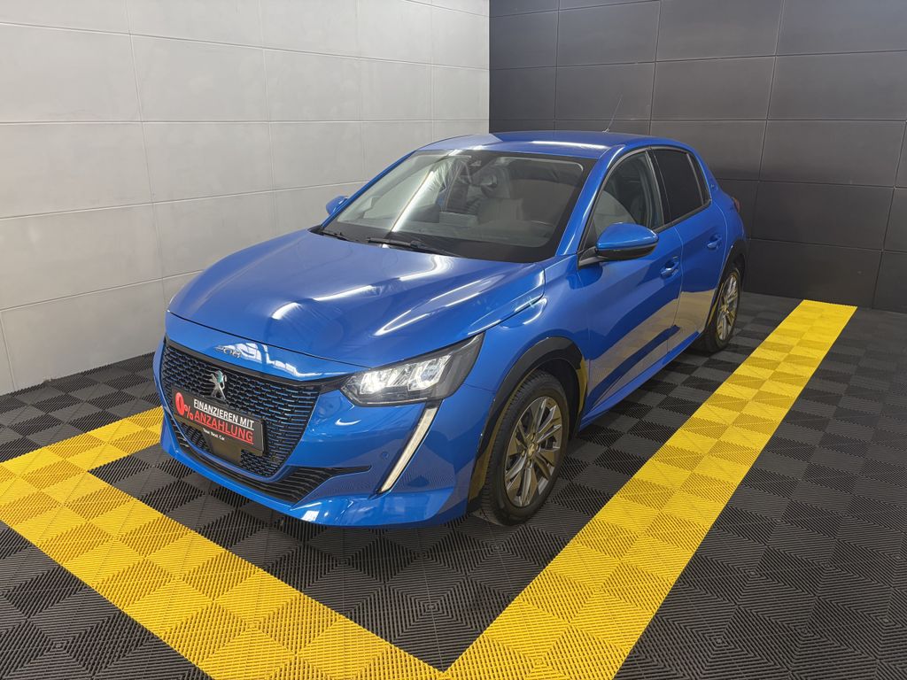 Image of Peugeot 208