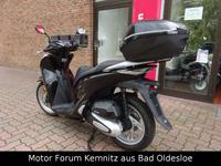 Honda SH125i Winterpreis