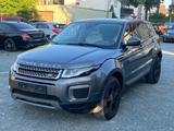 Land Rover Range Rover Evoque SE-Panoramadach - Land Rover Range Rover Evoque in Nürnberg