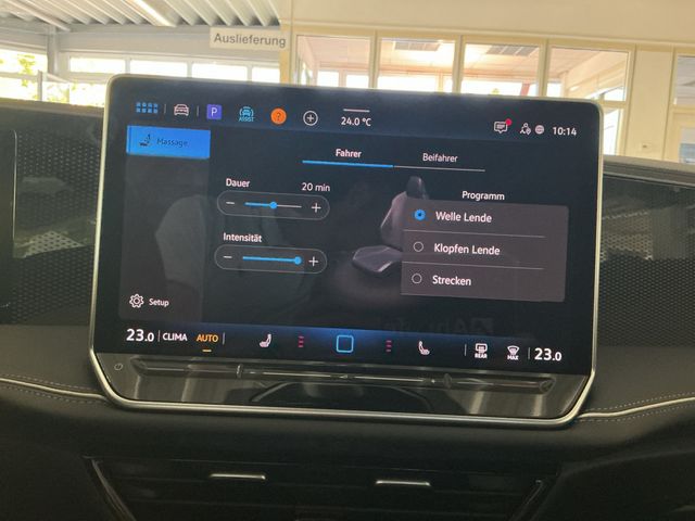Passat 2.0 TDI Business DSG