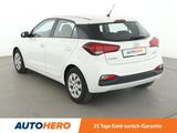 Hyundai i20 1.2 Select*KLIMA*GARANTIE* - Hyundai i20 Gebrauchtwagen in Hannover