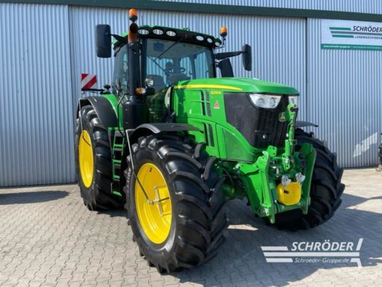 John Deere 6230 R