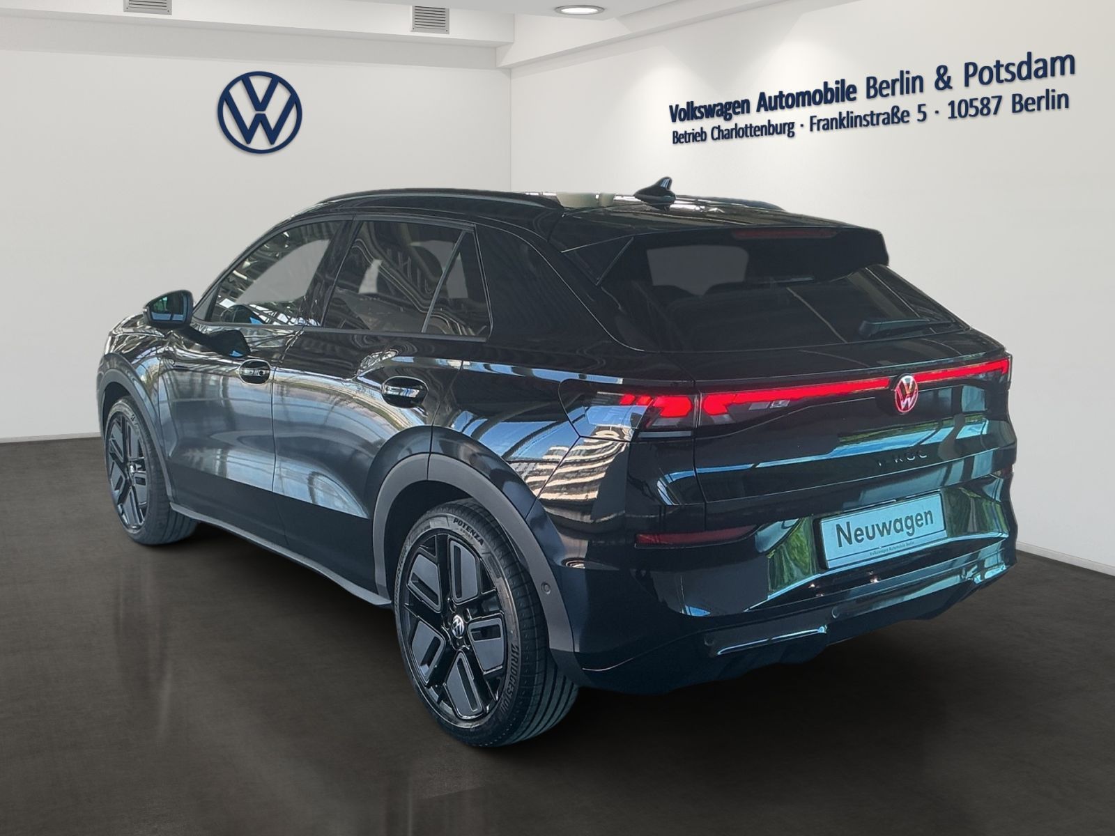 Volkswagen T-Roc - Bild 5