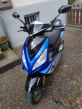Peugeot Speedfight 3 - KLEINKRAFTRAD VON 1 BIS 50 CCM