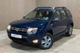 Dacia Duster 1.5 dCi Aut. 109HP - Dacia Duster mit Diesel-Antrieb: Geländewagen, Automatik