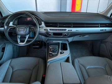 Audi Q7 - 12