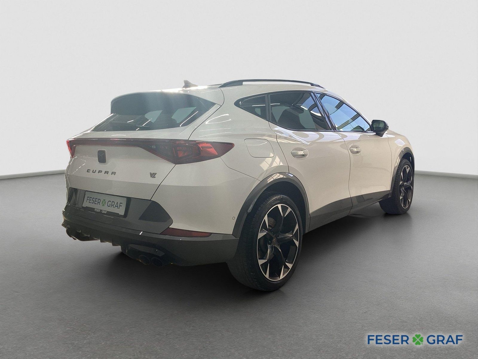 Cupra Formentor - Bild 3