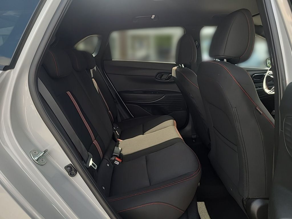 Hyundai i20 – Bild 14