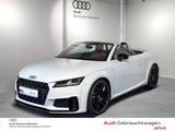 Audi TT Roadster 45 TFSI S tronic S-Line+NAVI+MATRIX+ - Audi TT in Rostock