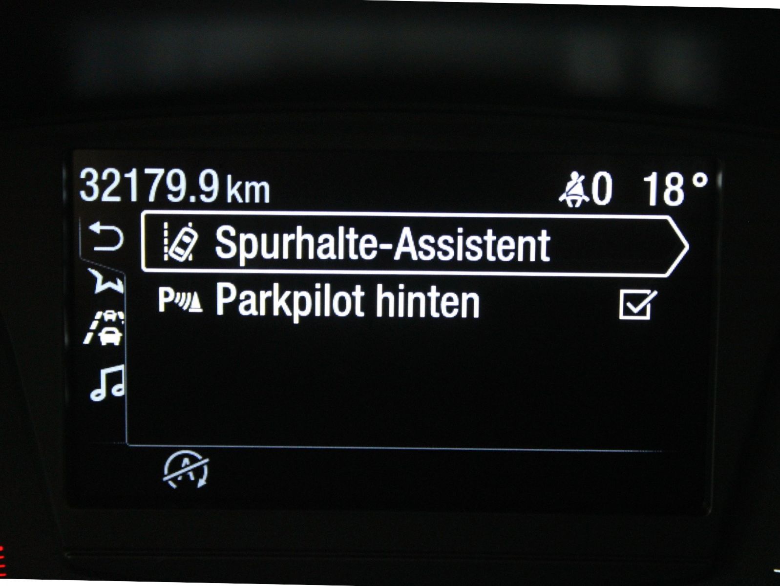 Fahrzeugabbildung Ford Fiesta MHEV Titanium 5-trg Klima LED WinterPaket
