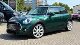 MINI COOPER S NAVI CHILLI PANO LEDER LED 1.HAND 18" - MINI MINI: Coupé