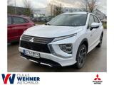 Mitsubishi Eclipse Cross Plus Select Black Hybrid 4WD 2.4 M