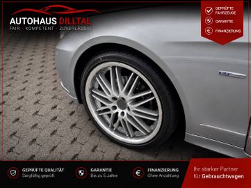 Mercedes E 250 - 10