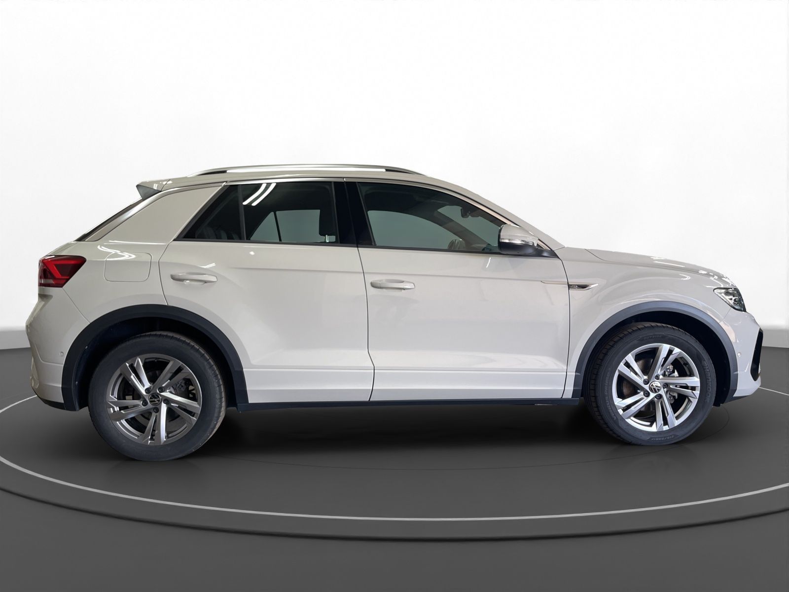 Volkswagen T-Roc - Bild 5