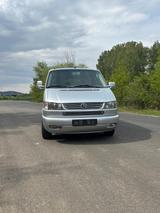 Volkswagen VW T4 Multivan - VW T4 Gebrauchtwagen in Chemnitz