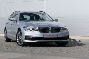 BMW 530 - 9