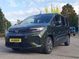 Opel Combo Life Style; Tageszulassung - Opel Combo Life Tageszulassungen