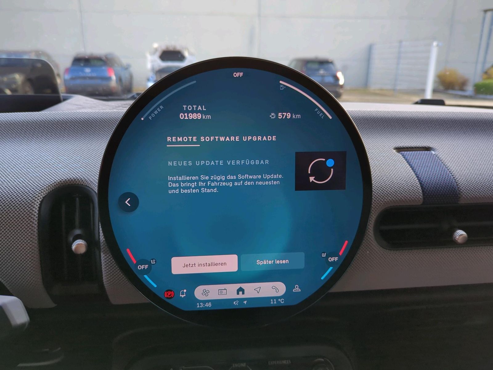 MINI Cooper S Cabrio - Bild 13