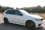 BMW Verkaufe Bmw X5 M50 D 381 Ps 2017 BJ - BMW X5 M50 aus 2017