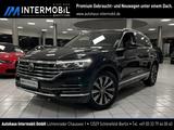 Volkswagen Touareg 3.0 TDI Elegance 4M*Matrix*Pano*Luftfed. - Volkswagen Touareg: Elegance