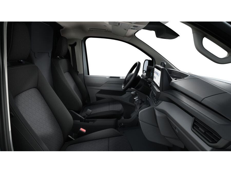 Volkswagen T7 Transporter - Bild 8