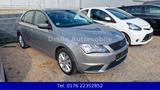 Seat Toledo Reference Salsa-Pdc-Sitzheiz,AHK,Klima - Seat Toledo: Reference