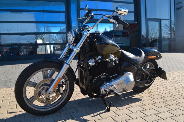 Harley-Davidson Softail Standard / 5HD1