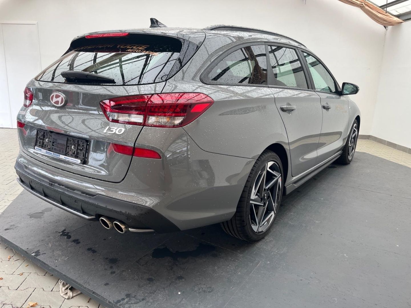 Hyundai i30 – Bild 3