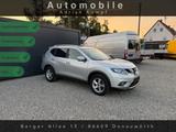 Nissan X-Trail*Auto*Pano*Navi*Temp*360°Cam*SHZ*LED*uvm* - silberne Nissan X-Trail