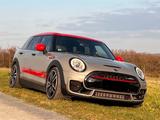 MINI Mini Cooper John Cooper Works Clubmann - MINI John Cooper Works Clubman von privat
