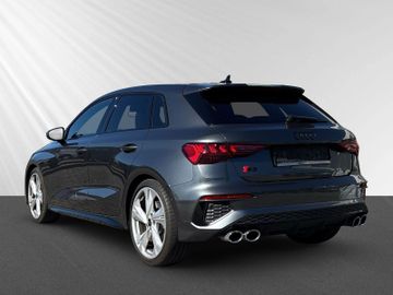 Audi S3 - 4