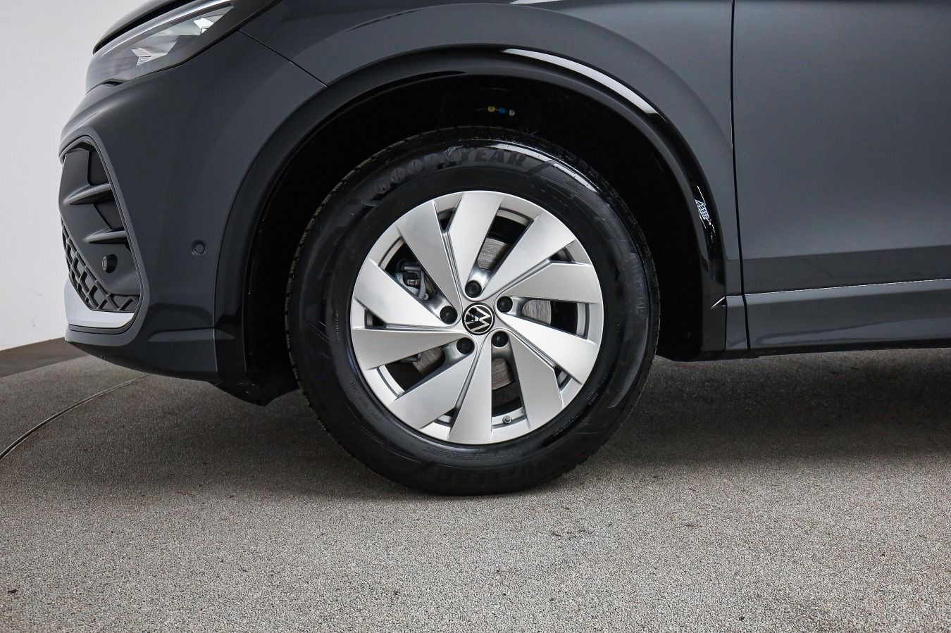 Volkswagen Tiguan - Bild 7