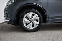 Volkswagen Tiguan - Vorschau Bild 7