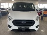 Ford Transit Custom Kombi 320 L1 KLIMA+9-SITZER - Ford Transit in Düsseldorf