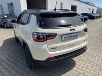 Jeep Compass - Vorschau Bild 4