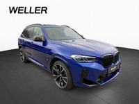 BMW X3 M - Vorschau Bild 4