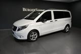 Mercedes-Benz Vito 110 CDI Mixto Kompakt 5-Sitze Klima 2x Schi - Mercedes-Benz Vito: 110cdi