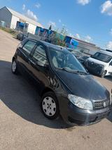 Fiat Punto Modell 188  1.2 Benzin  TÜV b... - Fiat Punto in Essen