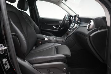 Mercedes GLC 300 - 7
