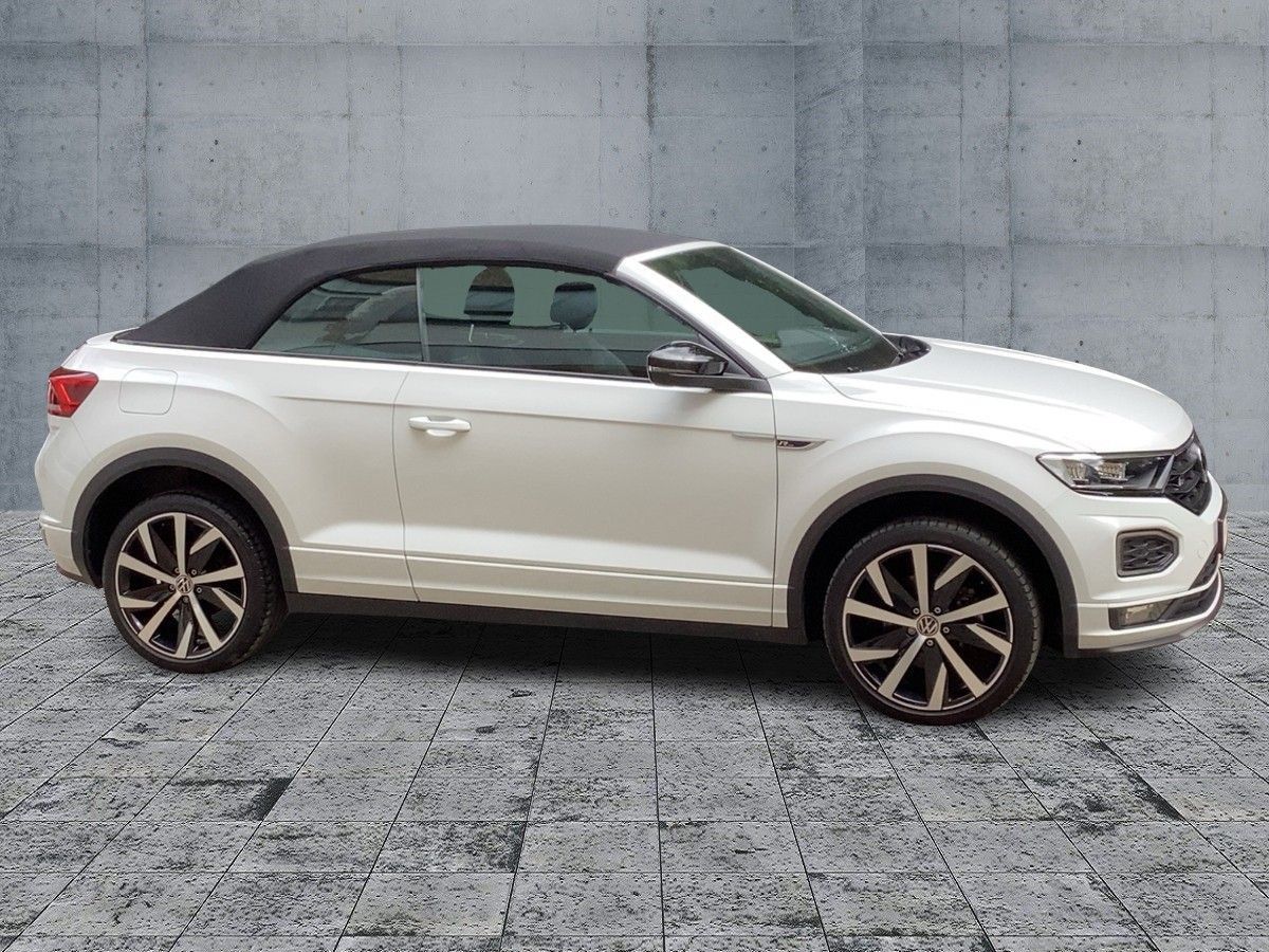 Volkswagen T-Roc - Bild 7