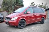 Mercedes-Benz Viano 3,0 CDI Aut Trend Edition  7-Sitze Navi - gebrauchte Mercedes-Benz Viano aus dem Jahr 2007
