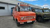 Opel BLITZ V 300 FIRE TRUCK - Opel: Blitz