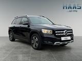 Mercedes-Benz GLB 220d 4Matic AUTOMATIK Navi Sh Distronic Lane - Mercedes-Benz GLB-Klasse Gebrauchtwagen